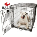 Chien Cage, Dog House, Escrime, Grands, Stylos d&#39;extérieur, 3-Runs